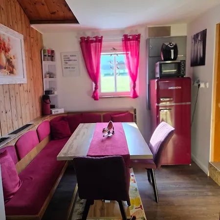 Apartmán Alexandra
