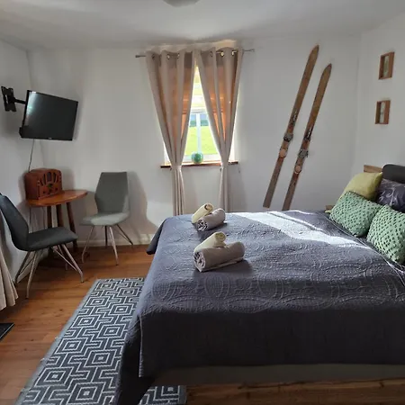 Alexandra Apartamento