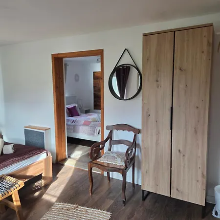 Alexandra Apartamento Gersdorf