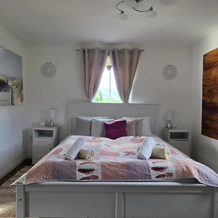 Apartmán Alexandra Gersdorf