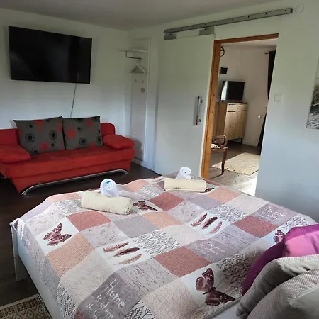Apartmán Alexandra