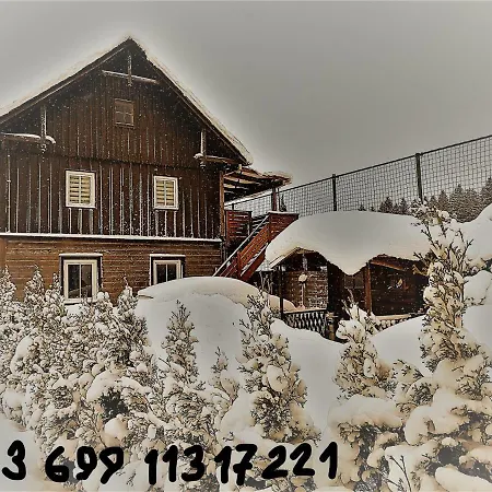 Apartmán Alexandra *