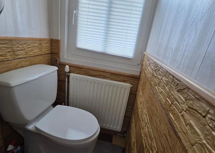 Alexandra شقة Gersdorf