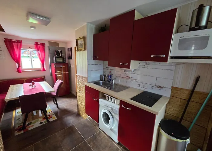 شقة Alexandra Gersdorf