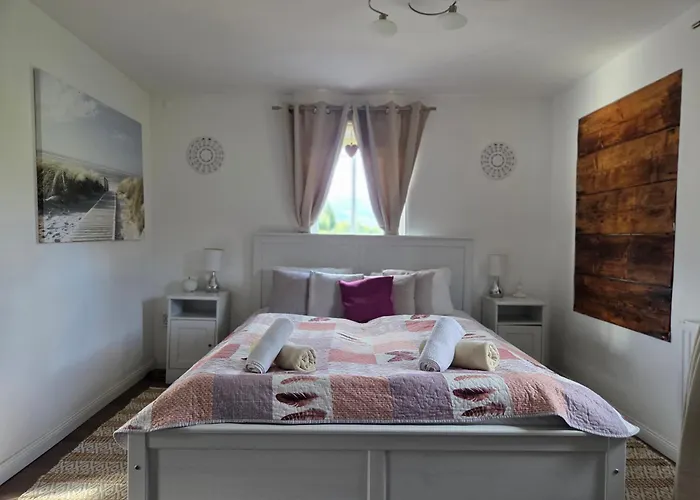 شقة Alexandra Gersdorf