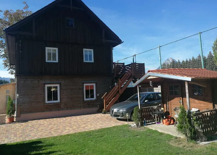 شقة Alexandra Gersdorf