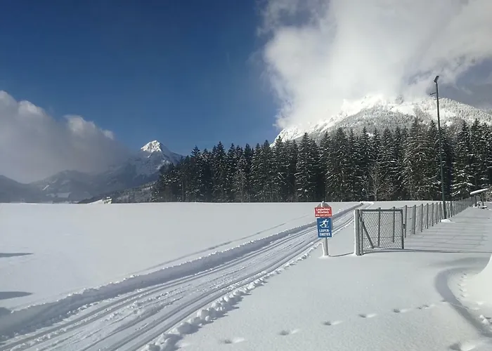 شقة Alexandra Gersdorf